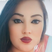 Aline Moreira Nue