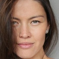 Aline Nakashima Nue