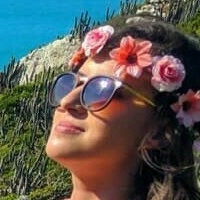 Alinedls Aline Oliveira Nue