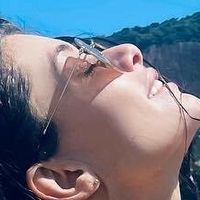 Alinne Moraes Nue