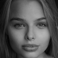 Alisa Kislyakova Nue