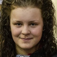 Alisa Kyllönen Nue