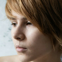 Alisa Volkova Nue