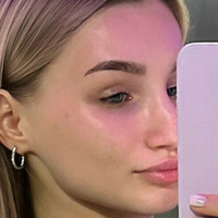 Alisha Alkhimova Nue