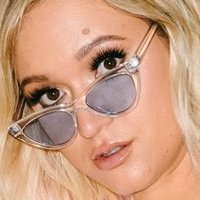 Alisha Marie Nue