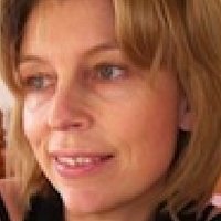 Alison Amberley Nue