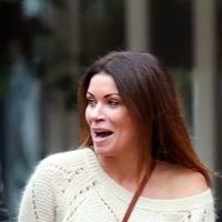 Alison King Nue