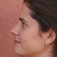 Alison Oliver Nue