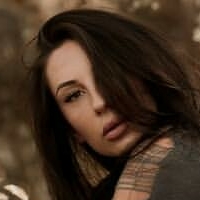 Alison Nue