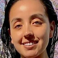 Alissandra Segura Nue