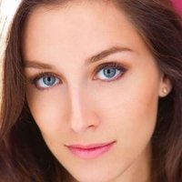Alix Paige Nue