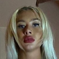 Alix Small Nue
