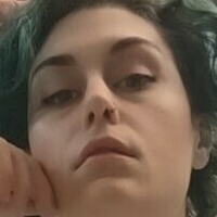 AlixMercury Nue