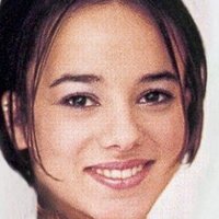Alizee Jacotey Nue
