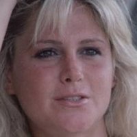 Allene Simmons Nue
