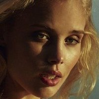 Allie Leggett Nue