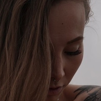 Allie_roses Nue