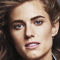 Allison Williams Nue