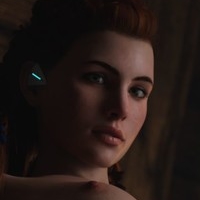 Alloy Horizon Zero Dawn Nue