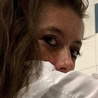 Ally Lyons Nue