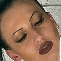 Alona Dolmatova Nue