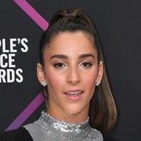 Aly Raisman Nue