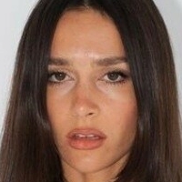 Alyona Ponomarenko Nue