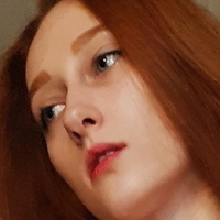 Alyona Ruda Nue