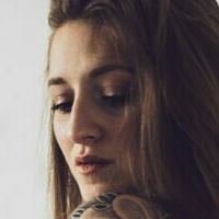 Alyson Dacher Nue