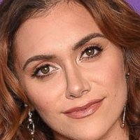 Alyson Stoner Nue