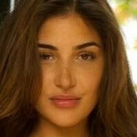 Alyssa Sorto Nue