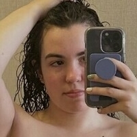 AlyssaFranco227 Nue