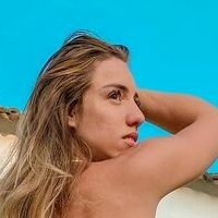 Amanda Biuger Nue