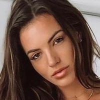 Amanda Blanks Nue