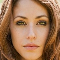 Amanda Crew Nue