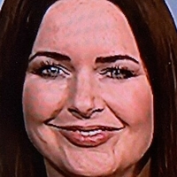 Amanda Houston Weather Girl Nue