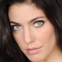 Amanda Kimmel Nue