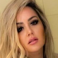 Amanda Noli Nue