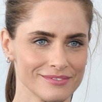 Amanda Peet Nue