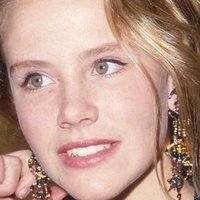 Amanda Peterson Nue