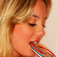 Amanda Rodrigues Nue