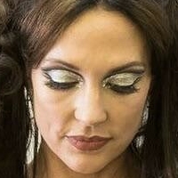 Amanda Shires Nue