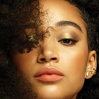 Amandla Stenberg Nue