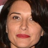 Amara Zaragoza Nue