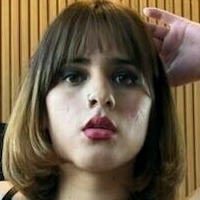 amarelarosse Nue