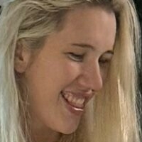 Amazon Allie Nue