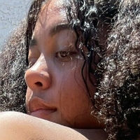amazonrara Nue