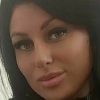 Amber Ferguson Nue