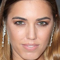 Amber Le Bon Nue