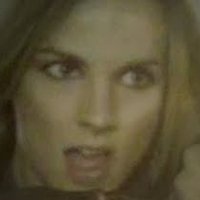 Amber Marie Bollinger Nue